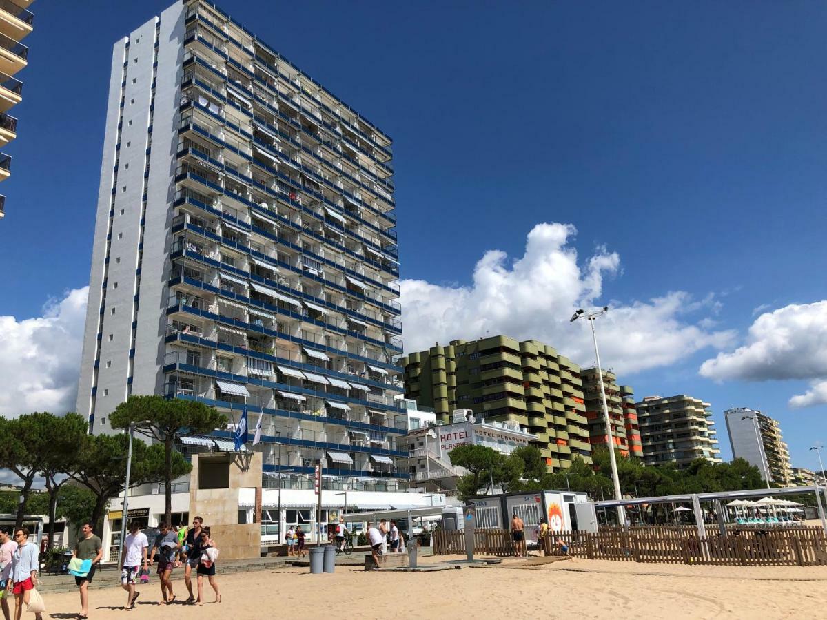 Ely Palace 8-2/1 Platja d'Aro Eksteriør billede